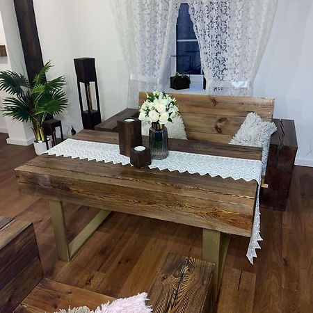 Przystanek Szlakowka 호텔 Szczebrzeszyn 외부 사진