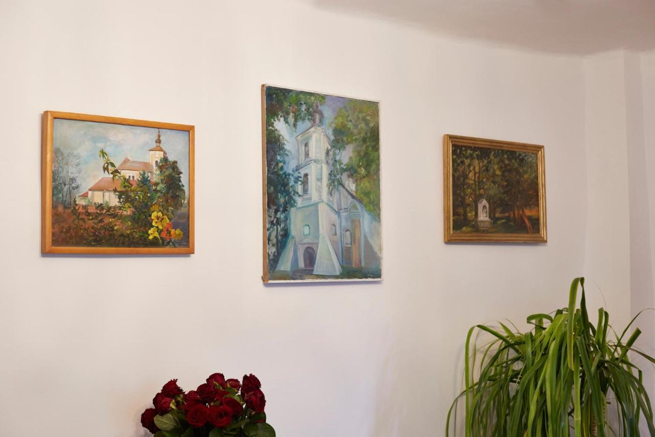 Przystanek Szlakowka 호텔 Szczebrzeszyn 외부 사진