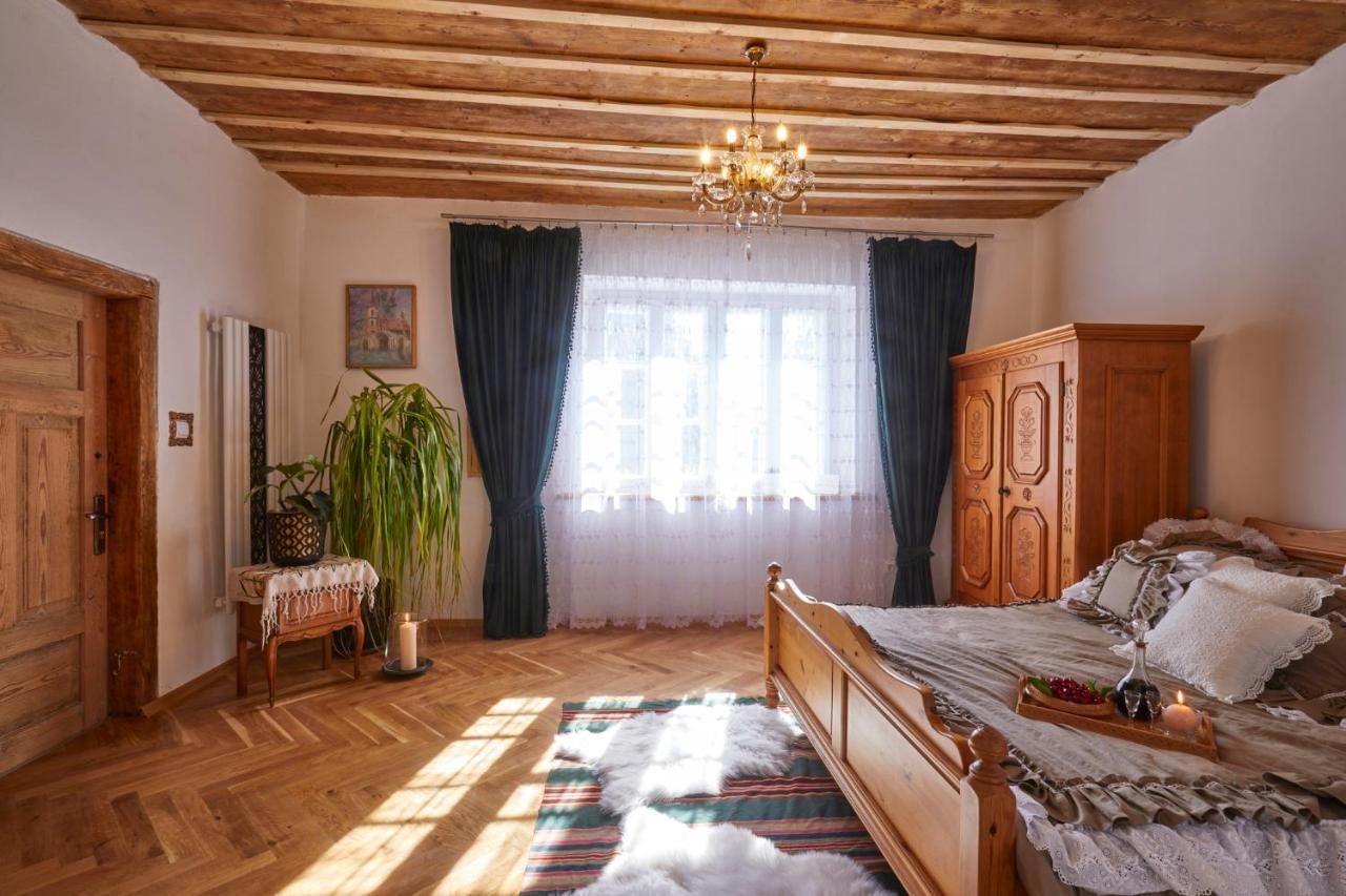Przystanek Szlakowka 호텔 Szczebrzeszyn 외부 사진